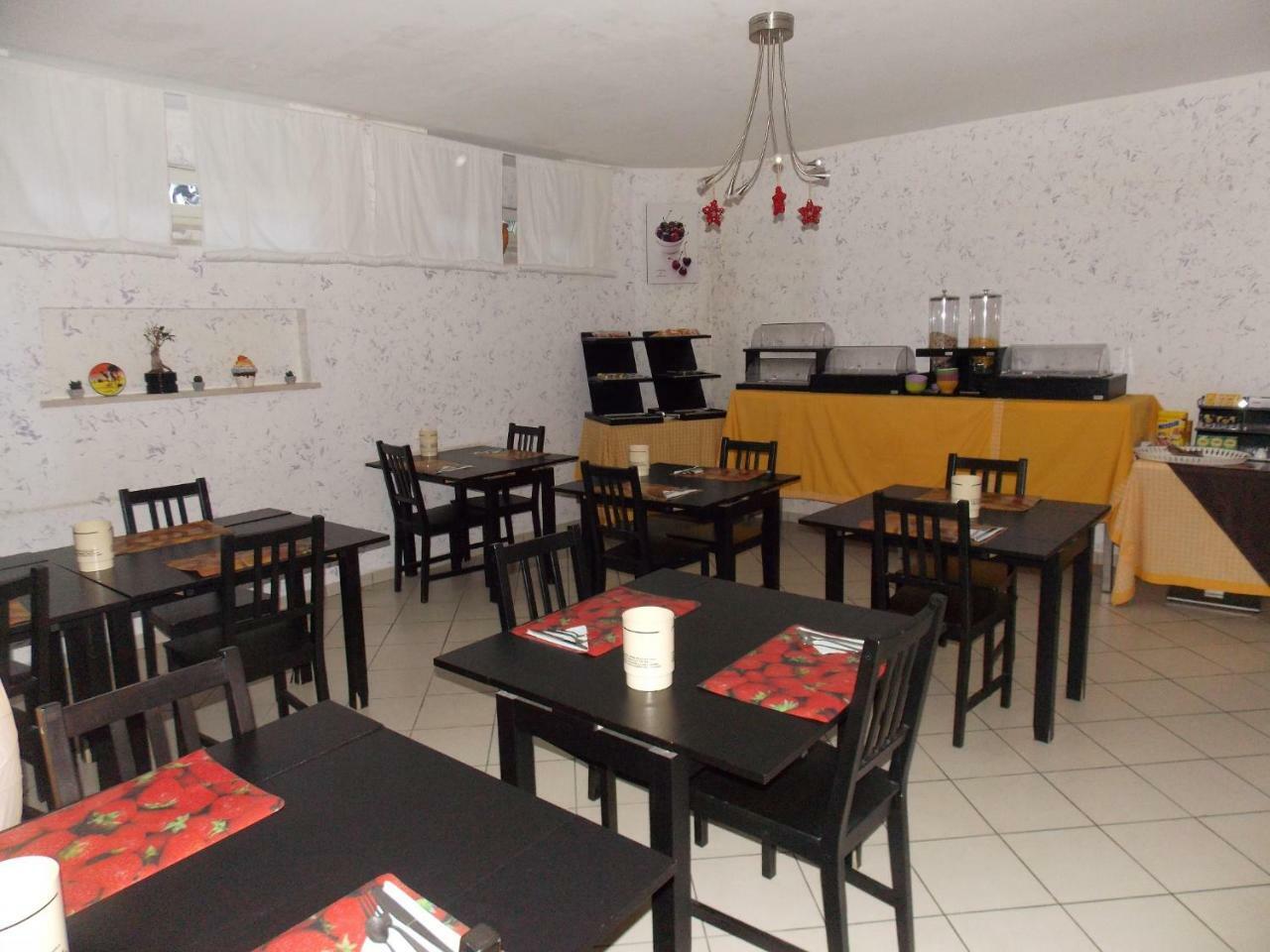 Relais Basement Guest house Sorrento