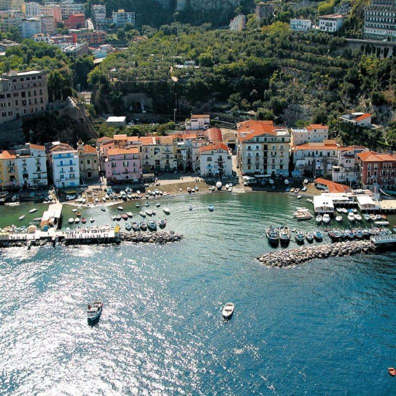 Apartment La Luella *