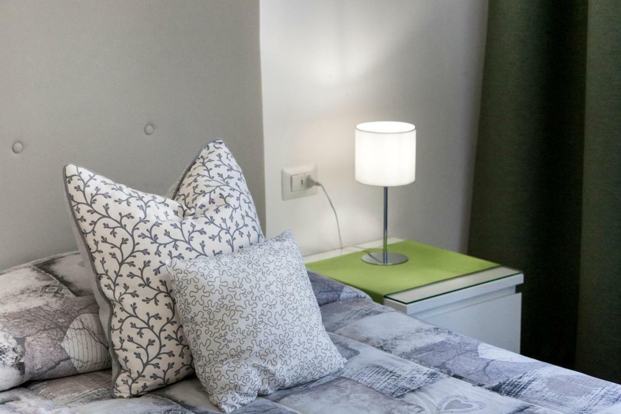 A Bed & Breakfast Sorrento