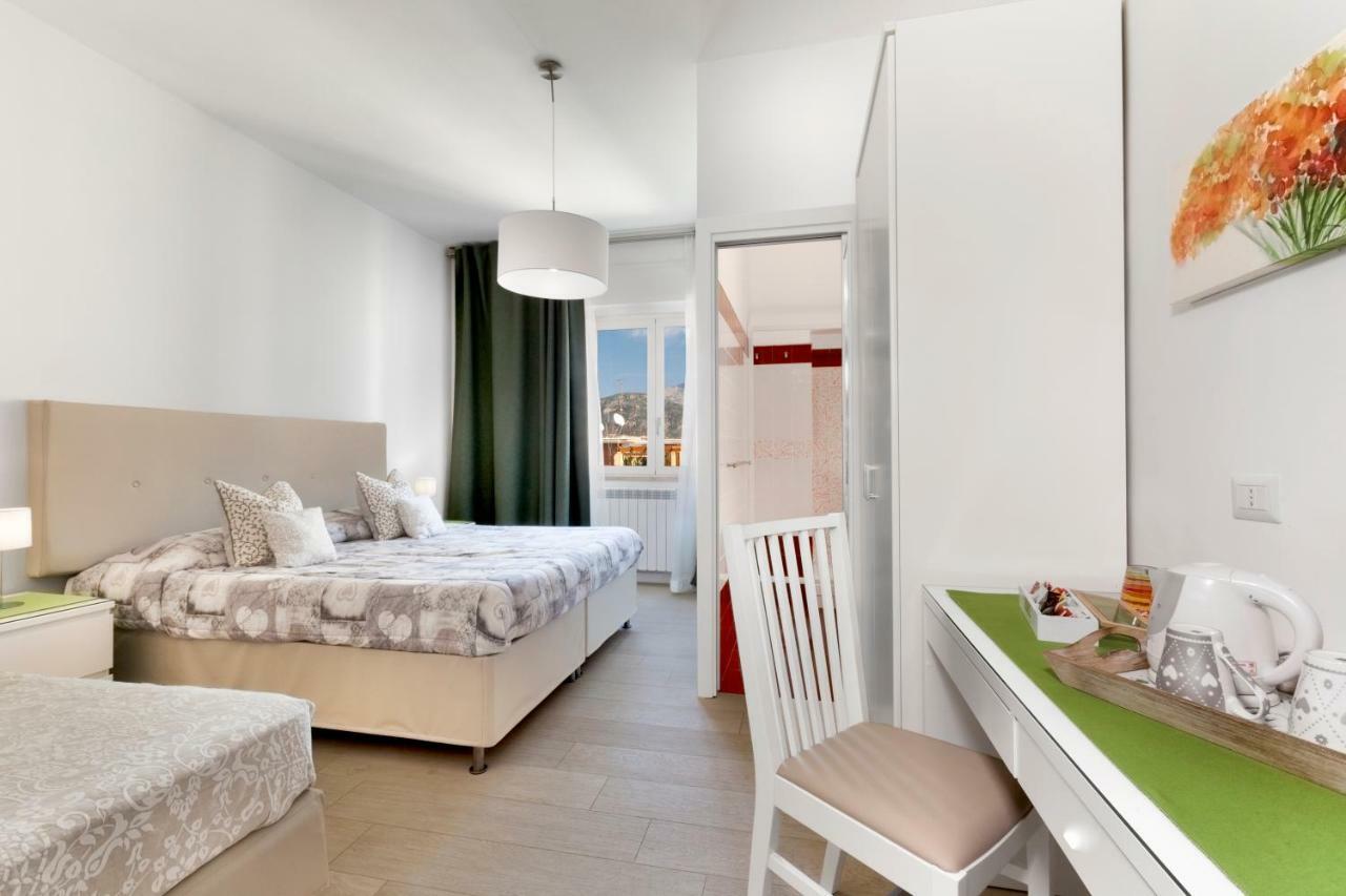 A Bed & Breakfast Sorrento