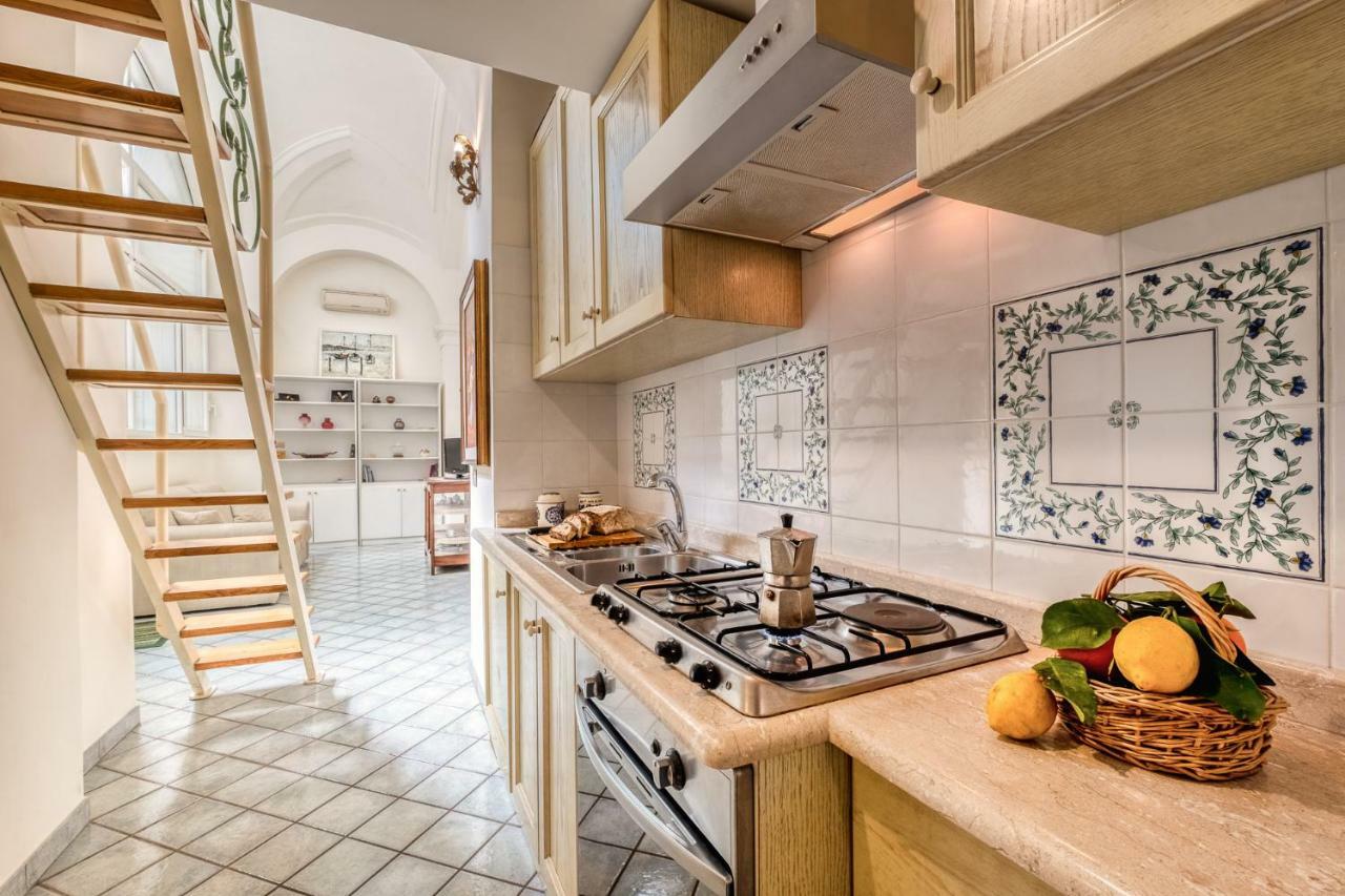 Holiday home Sant'antonino