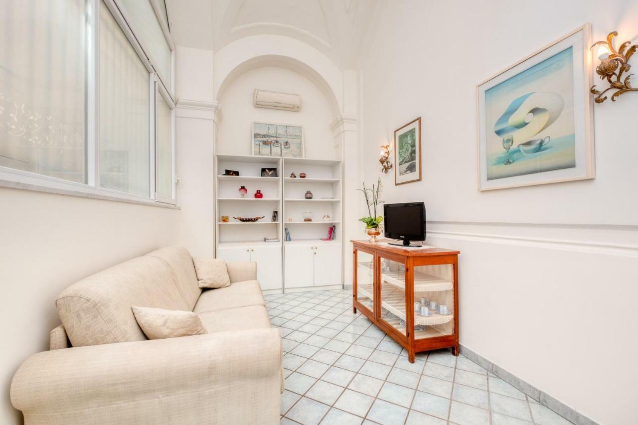 Holiday home Sant'antonino Sorrento