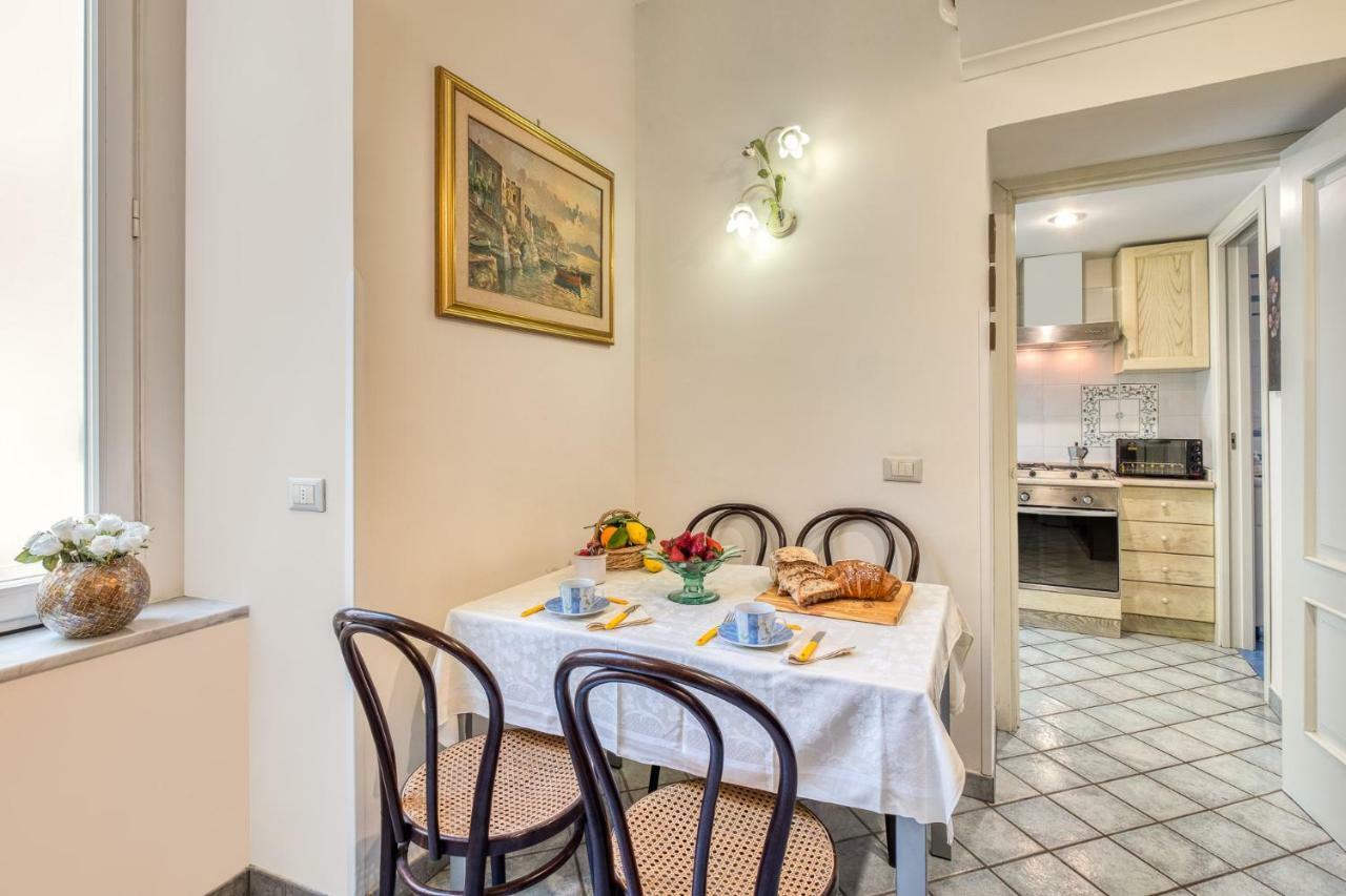 Holiday home Sant'antonino *