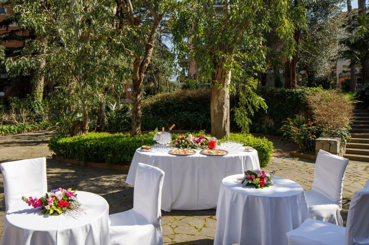 Grand Cesare Augusto Hotel 4*