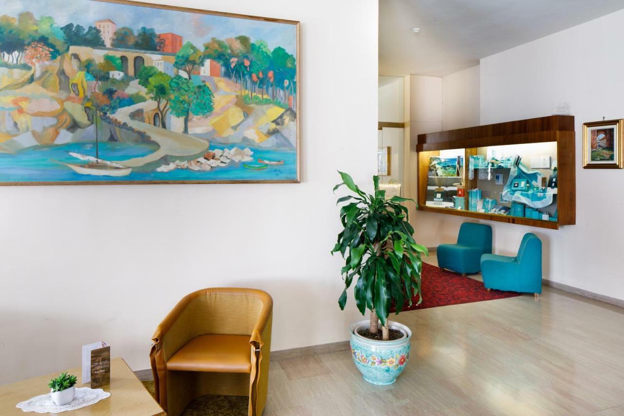 Hotel Grand Cesare Augusto 4*