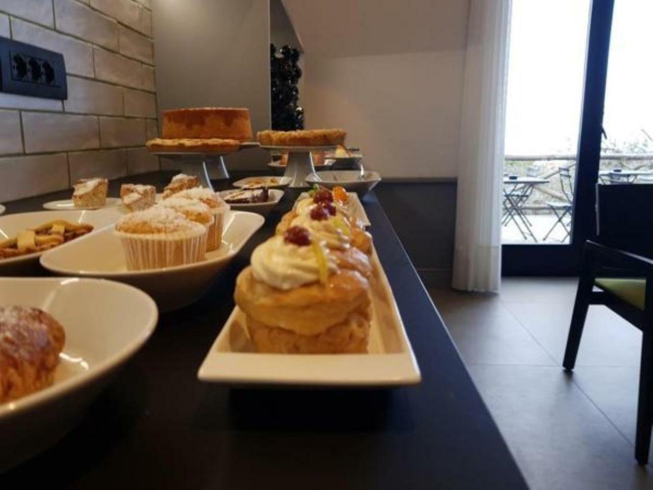Maison Bon Bon 2*