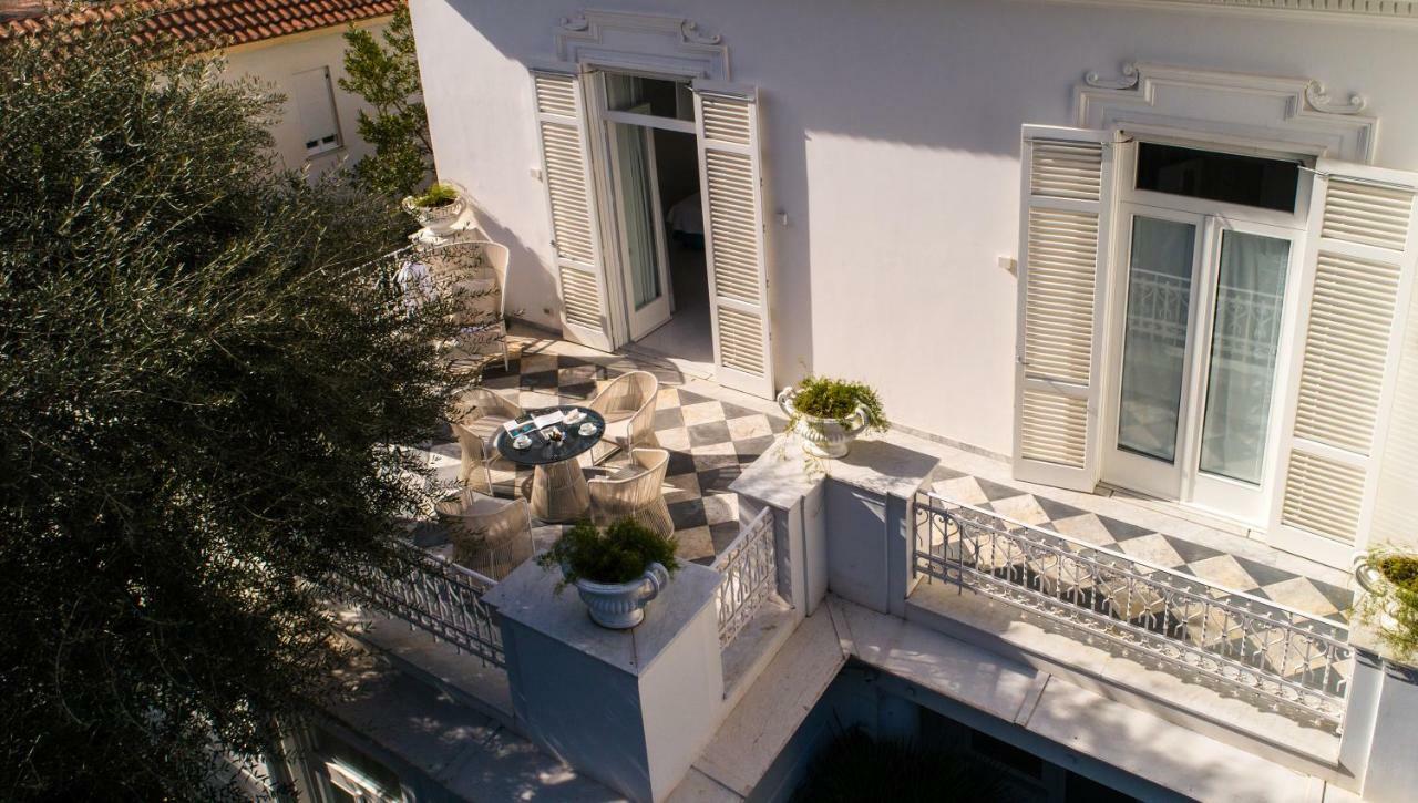 Silvana Relais Bed & Breakfast Sorrento