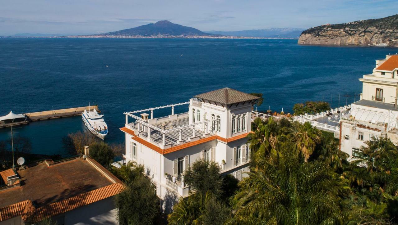 Silvana Relais 3* Sorrento