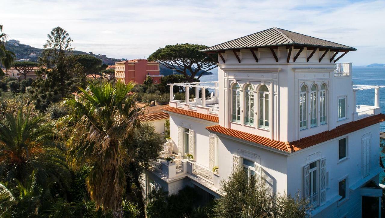 Silvana Relais 3* Sorrento