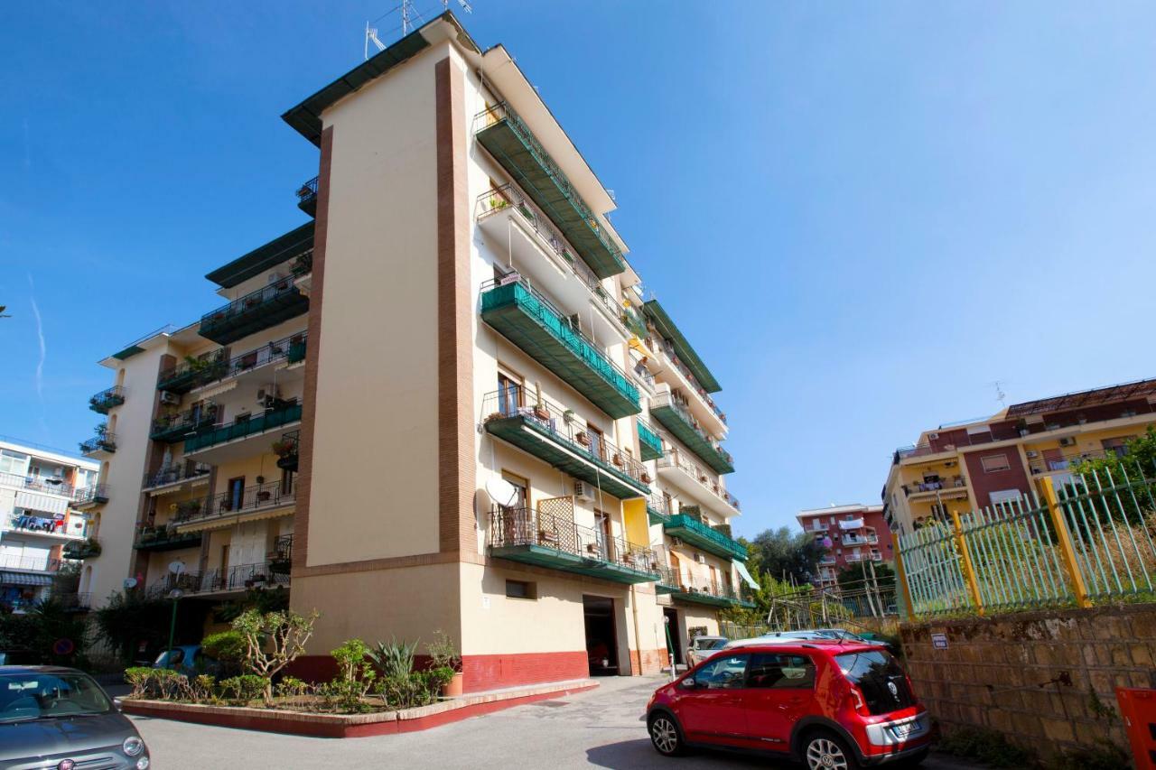 Alehouse Guest house Sorrento
