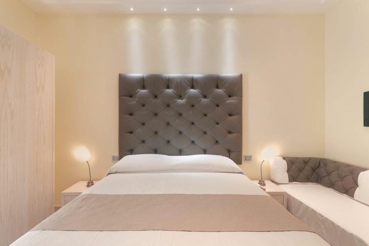 Bed & Breakfast Palazzo Tritone & Abagnale