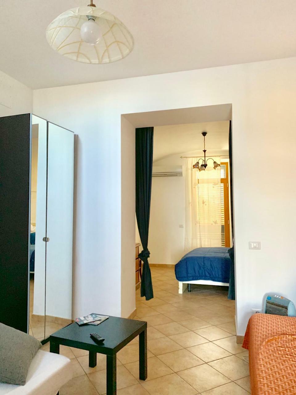 Bed & Breakfast A Sorrento