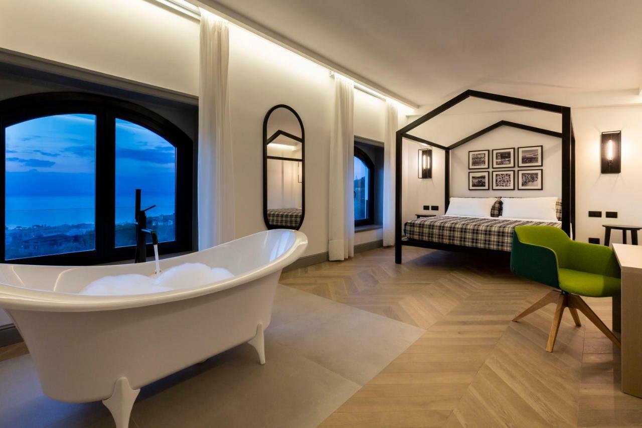 Maison Bon Bon Casa de hóspedes Sorrento