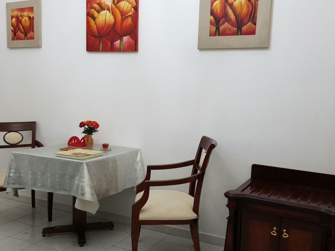 Apartment Kalimera *