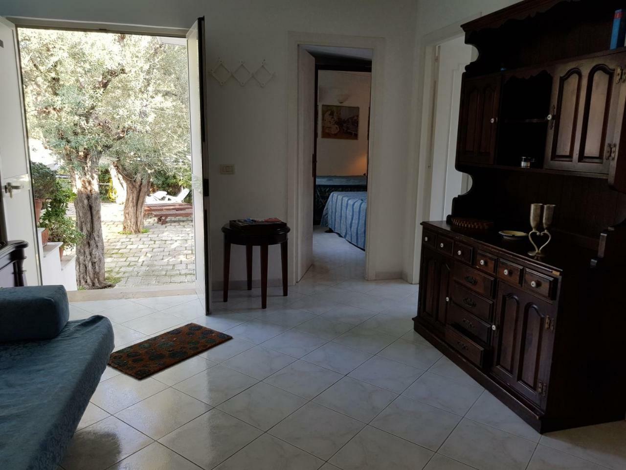 Apartment Kalimera *