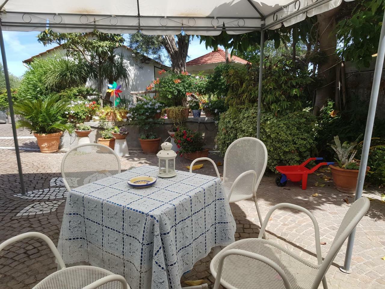 Apartment Kalimera