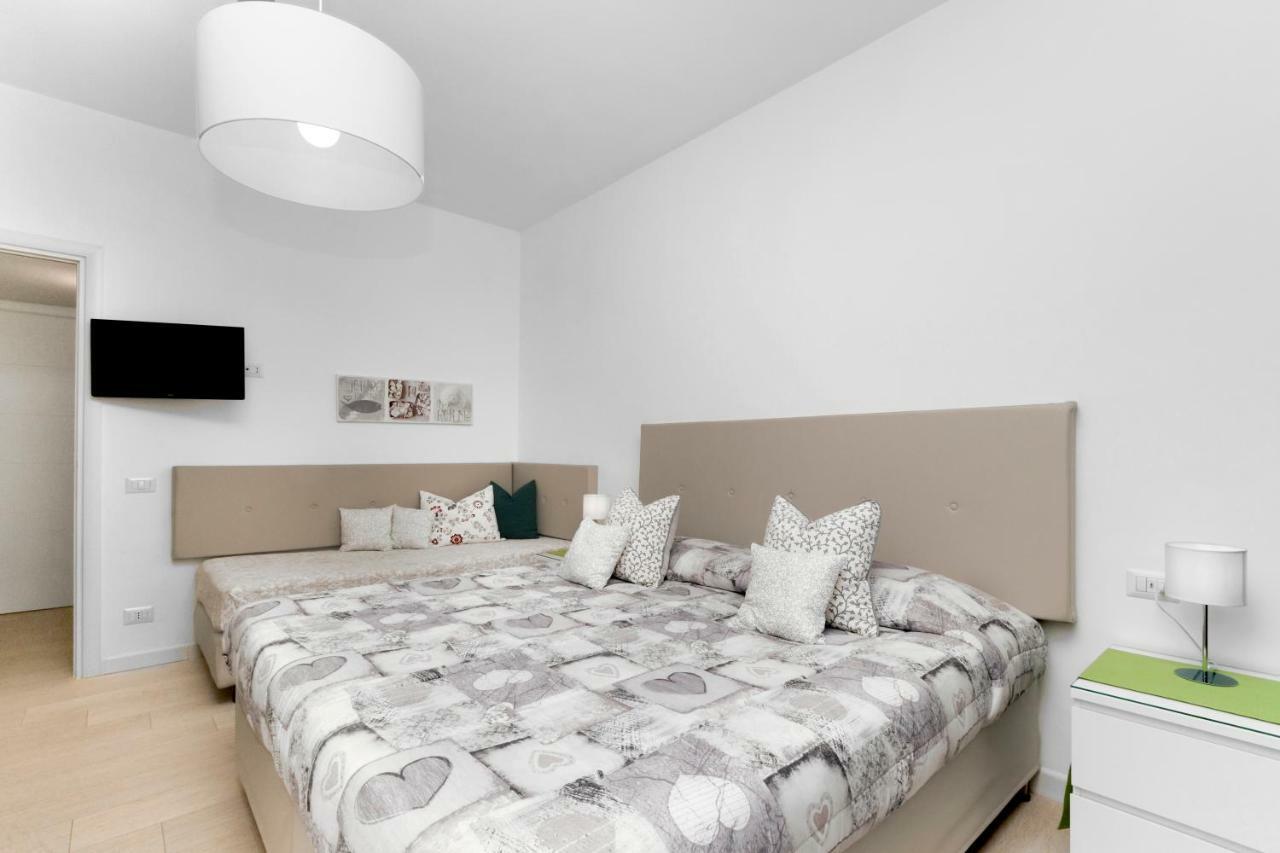 Bed & Breakfast A Sorrento
