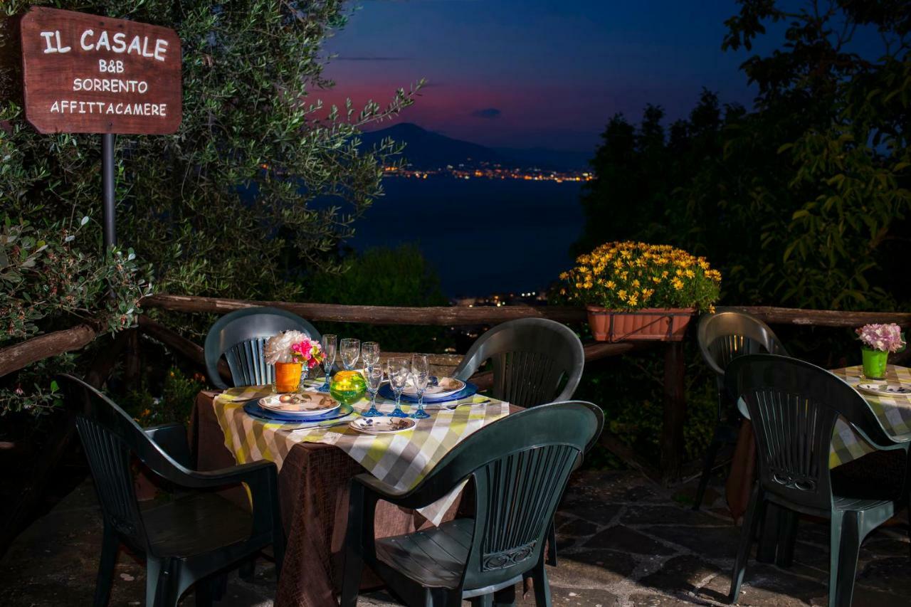 Il Casale Sorrento