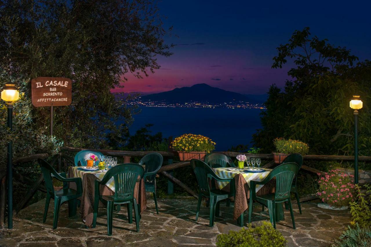 Guest house Il Casale 2*