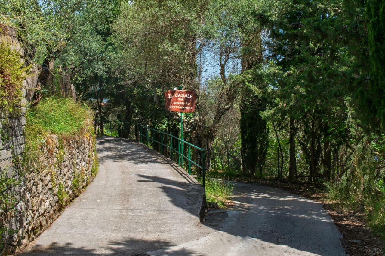 Il Casale Sorrento