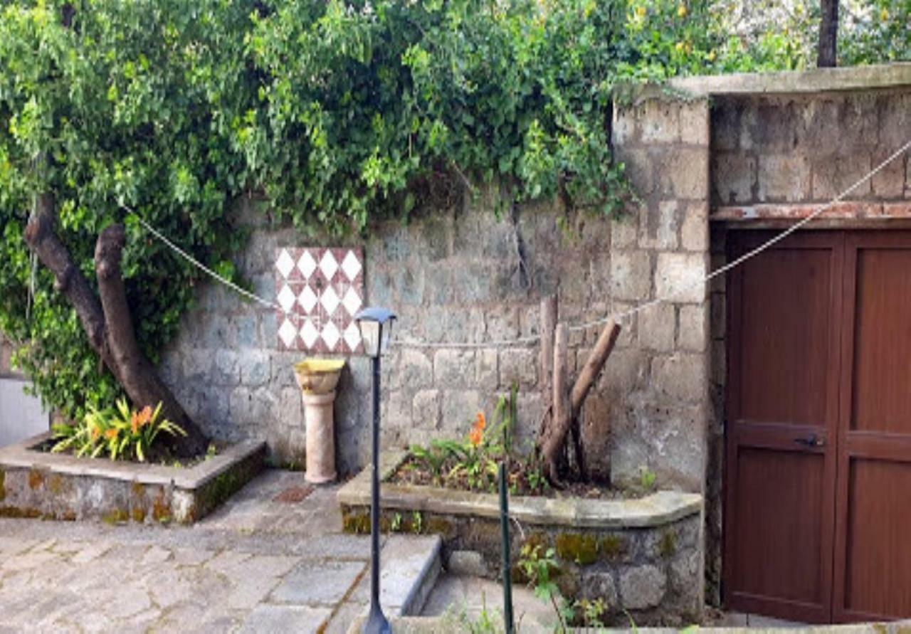 Apartment Domino House Montariello