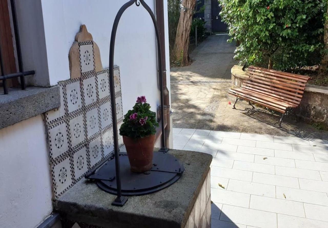 Apartment Domino House Montariello *