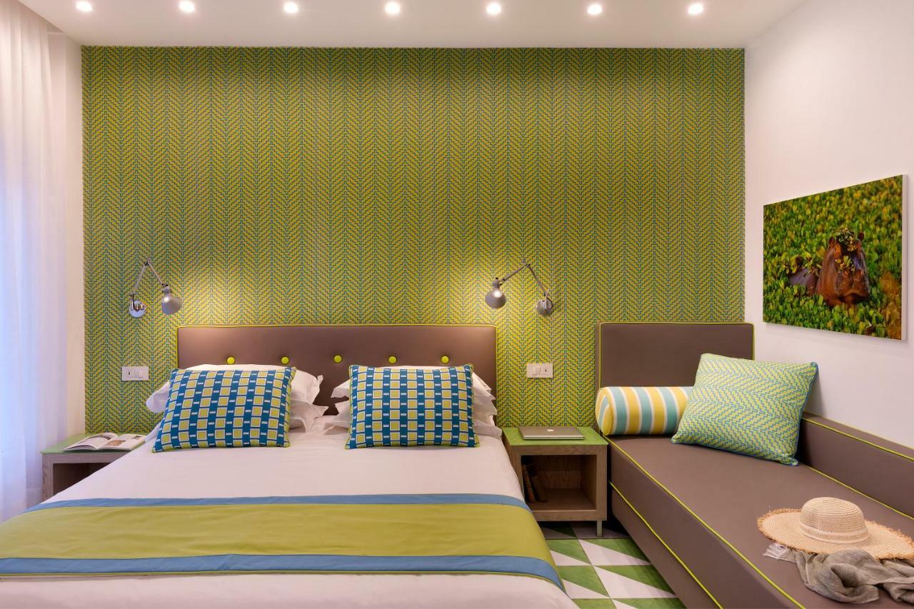 Casa Dominova De Luxe Guest house Sorrento