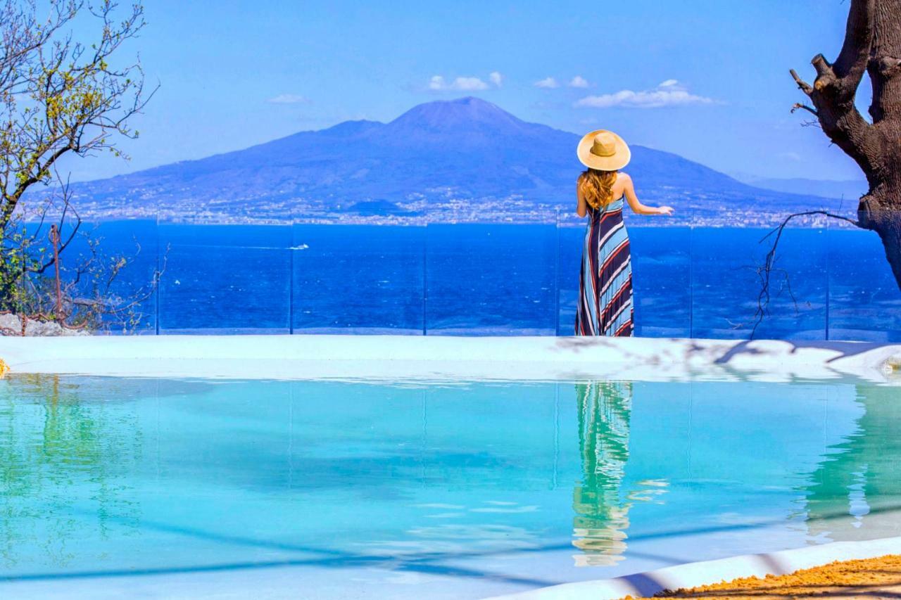 Dream Sorrento