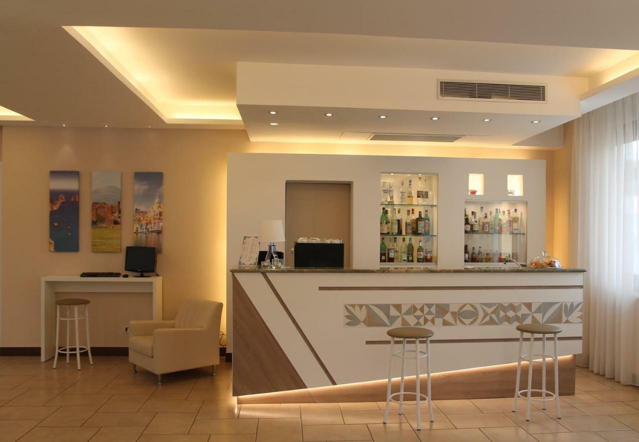 Leone Hotel 3*
