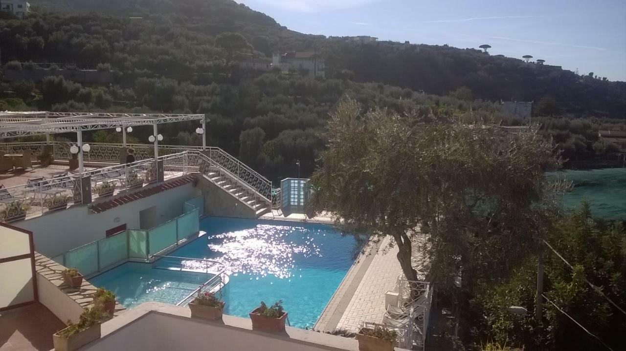 Dania Hotel Sorrento
