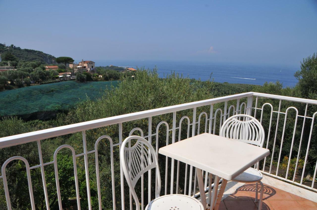 Hotel Dania Sorrento