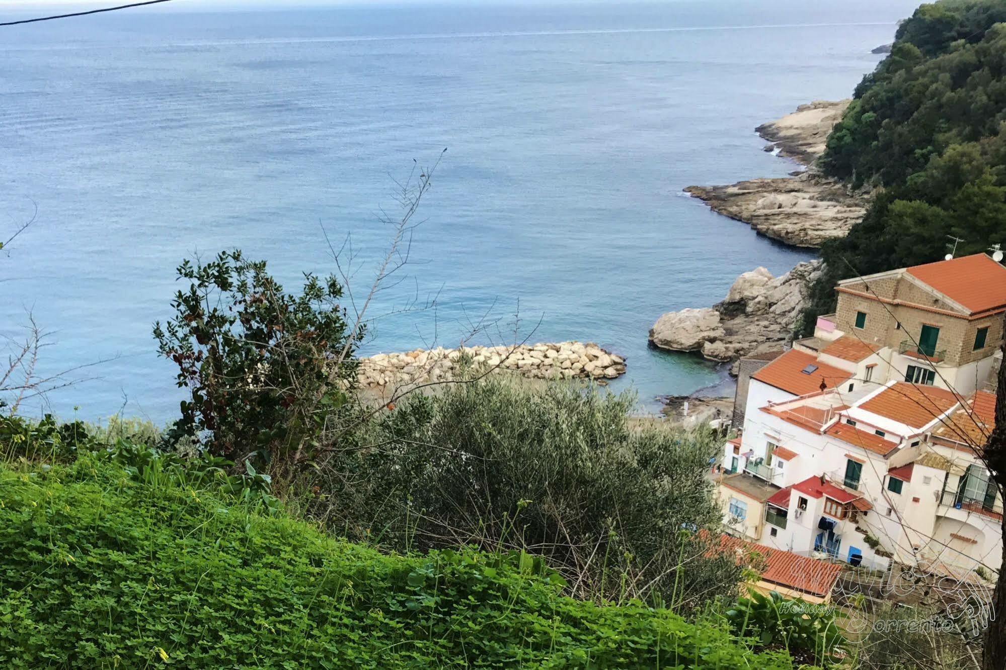 Maison Del Mare Sorrento. *