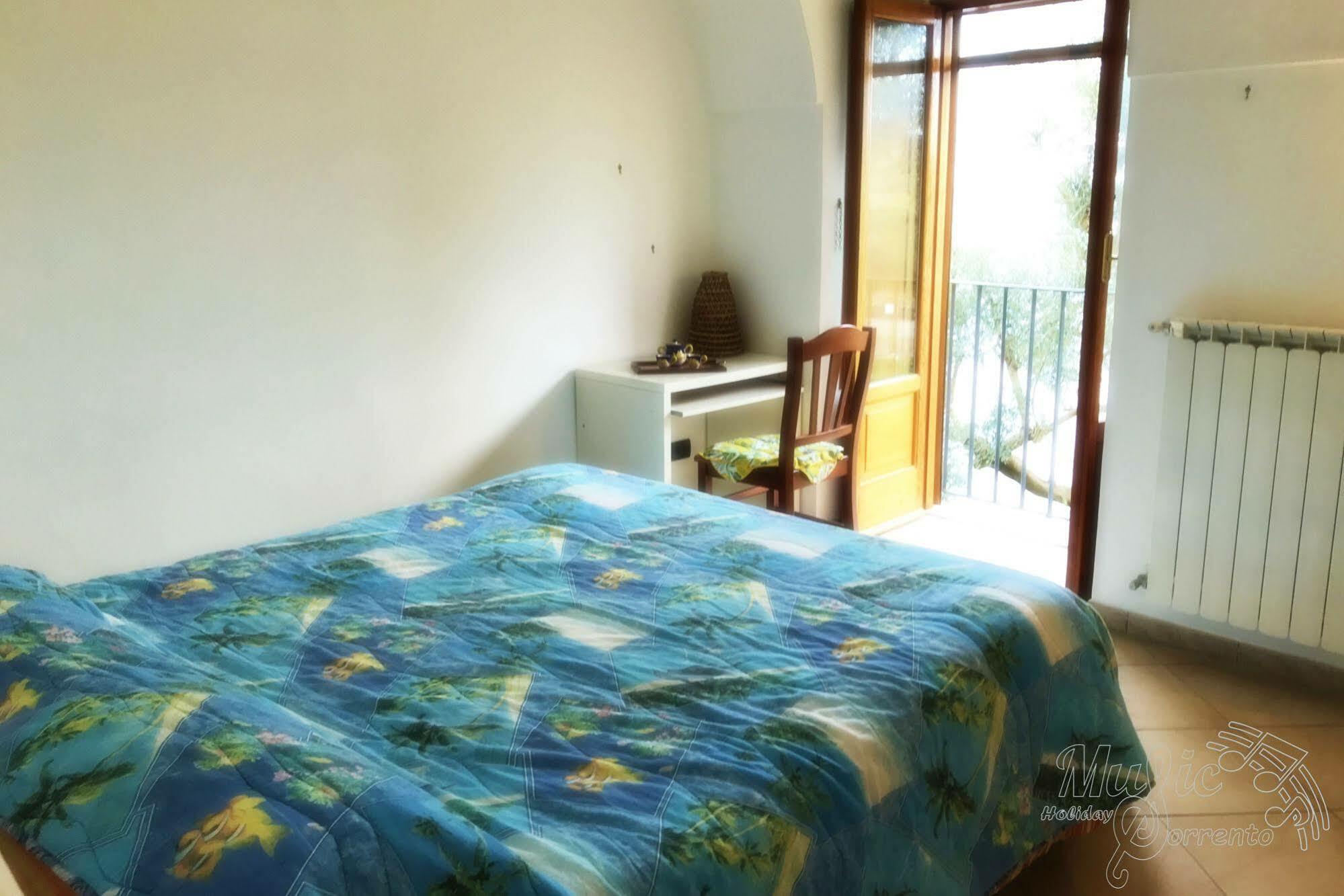 Maison Del Mare Sorrento. * Sorrento