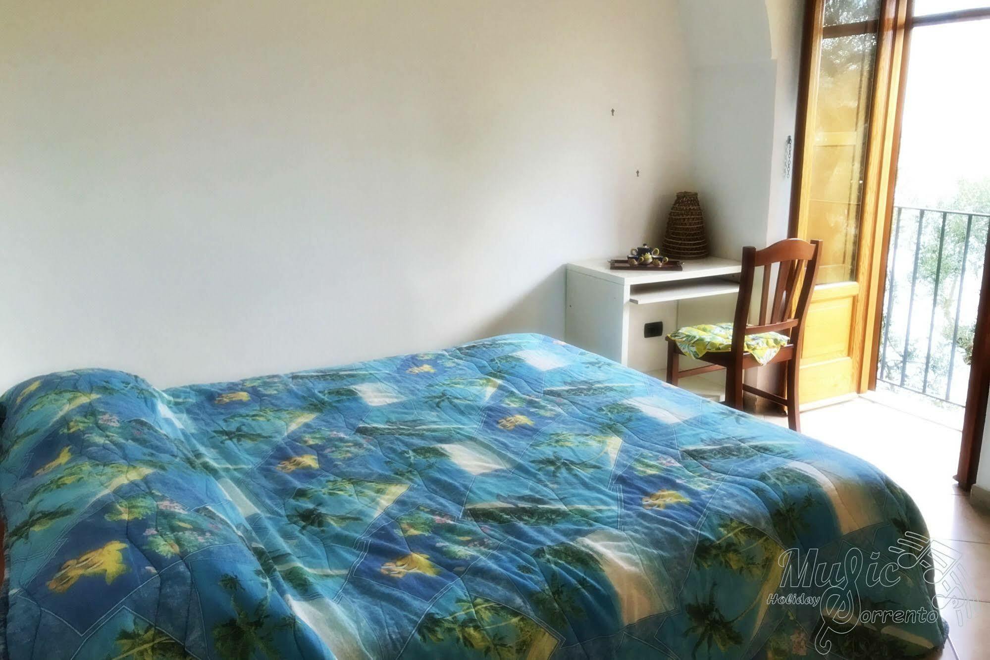 Maison Del Mare Sorrento. Holiday home Sorrento