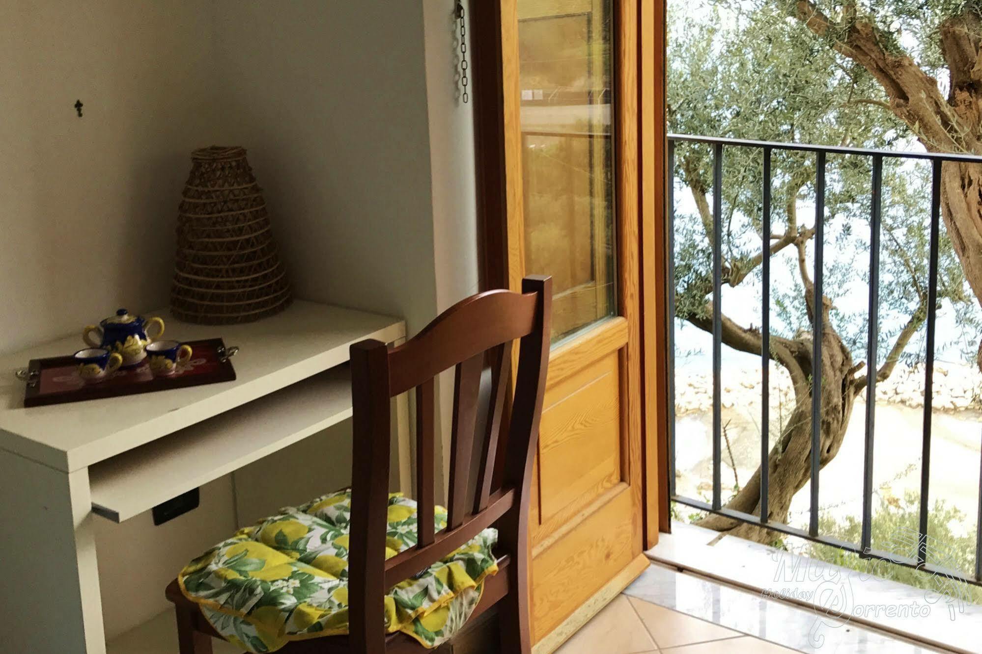 Maison Del Mare Sorrento. *