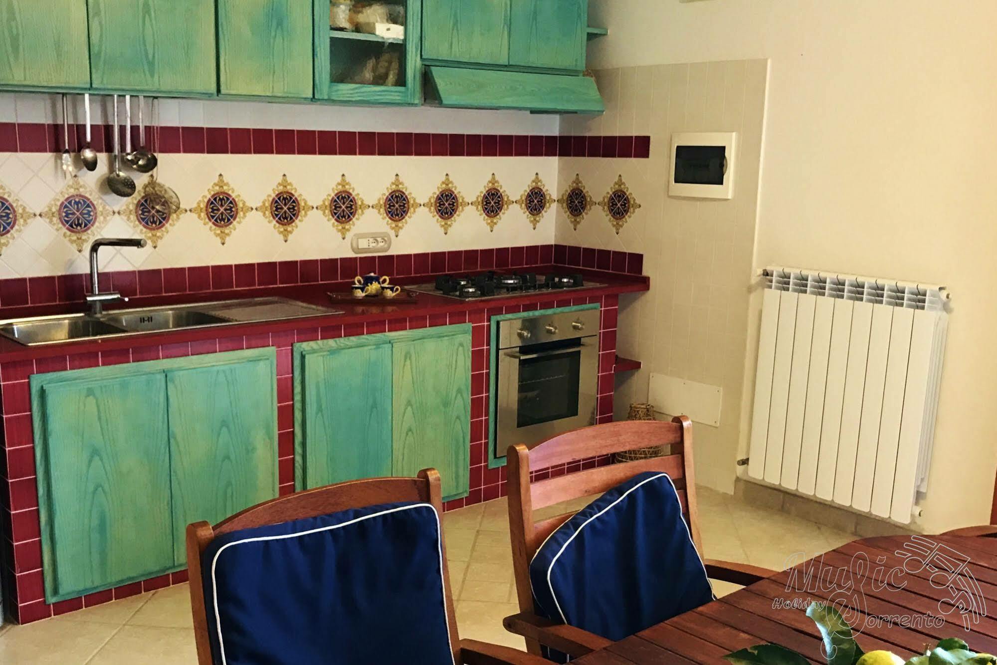 Maison Del Mare Sorrento. *