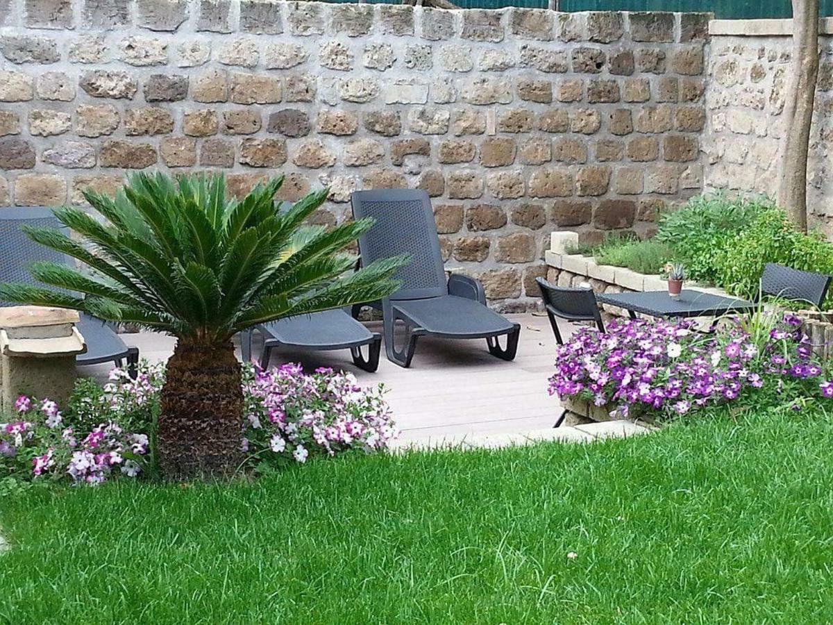 Giardino Sorrentino 2*