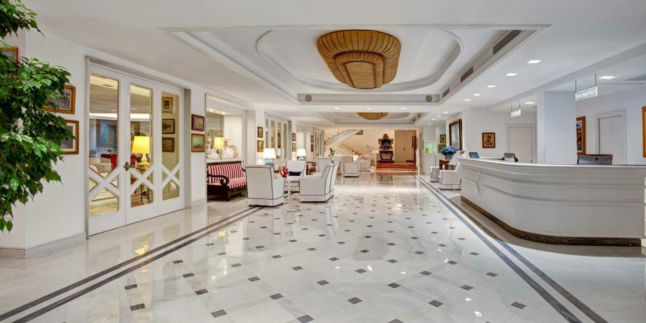 Grand Riviera Hotel 4*
