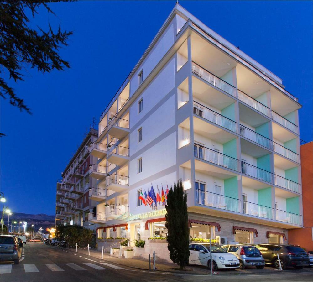 Hotel La Meridiana Sorrento