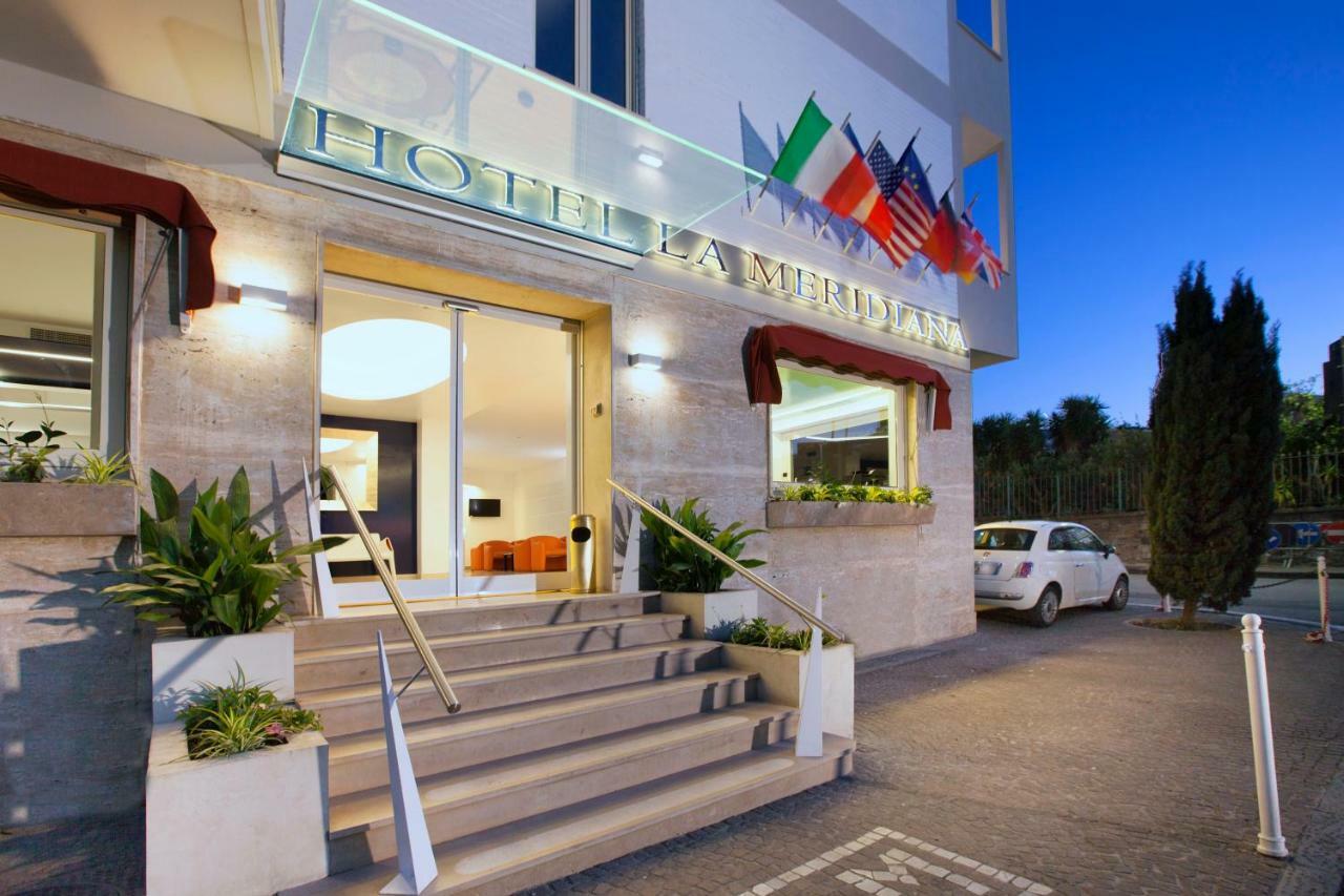 La Meridiana Sorrento