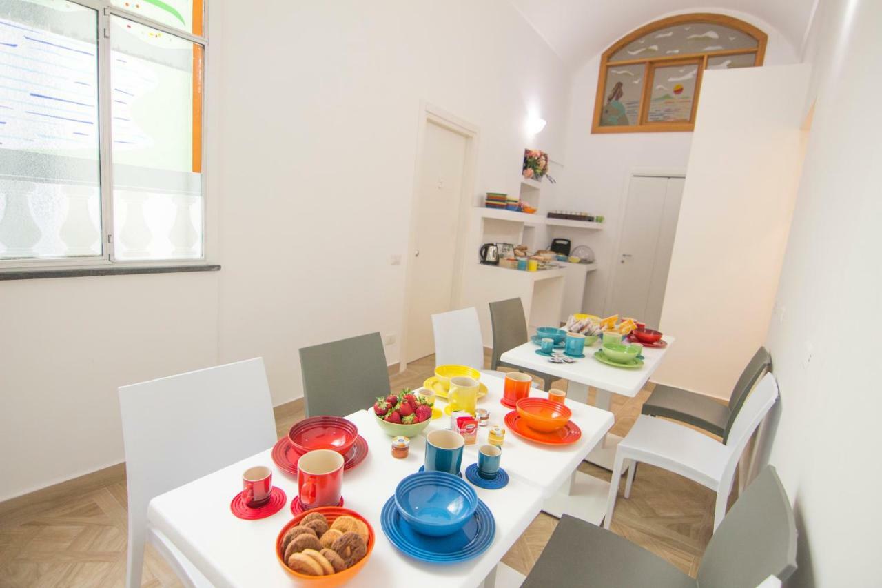 Affittacamere Casa Sorrentina