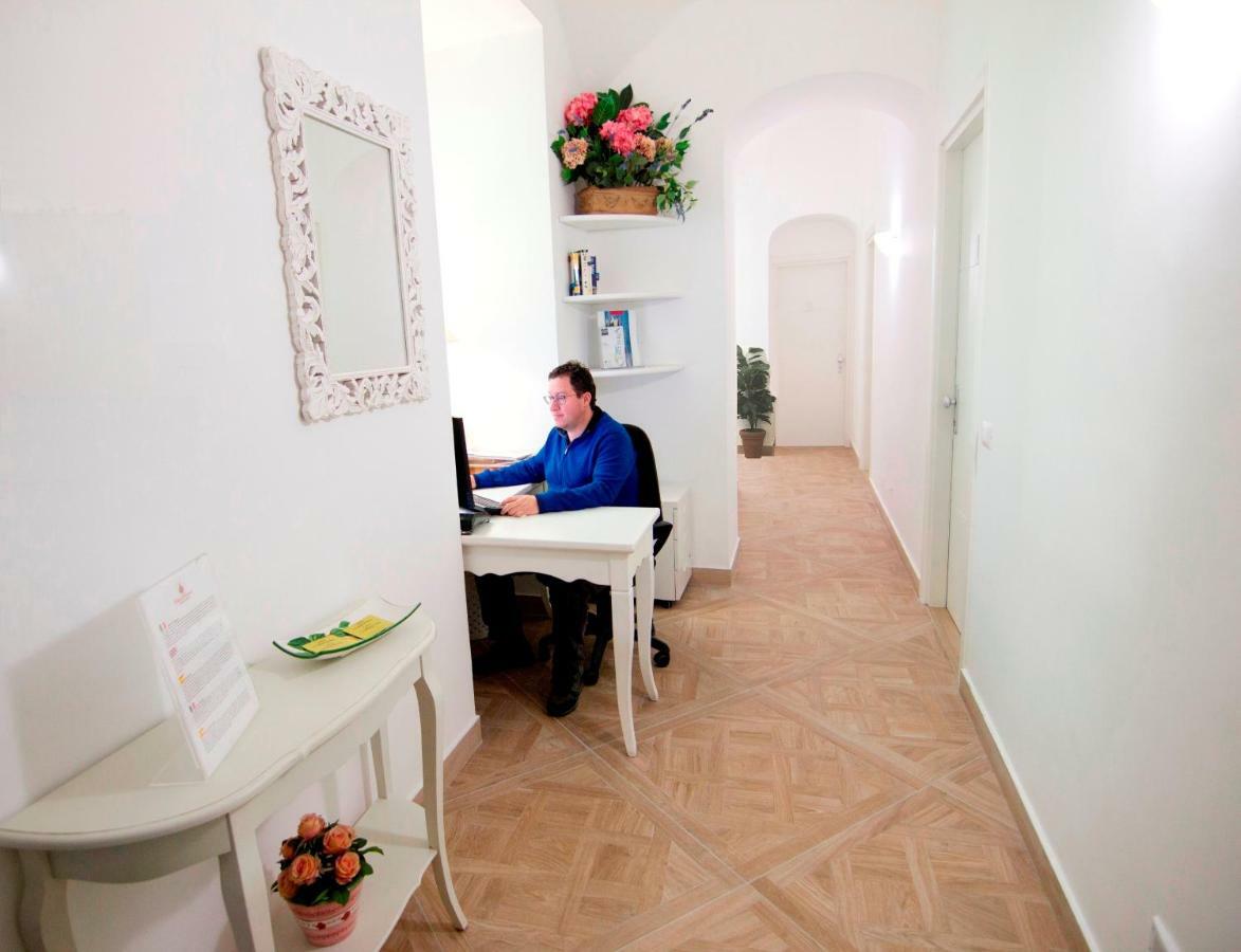 Casa Sorrentina Affittacamere