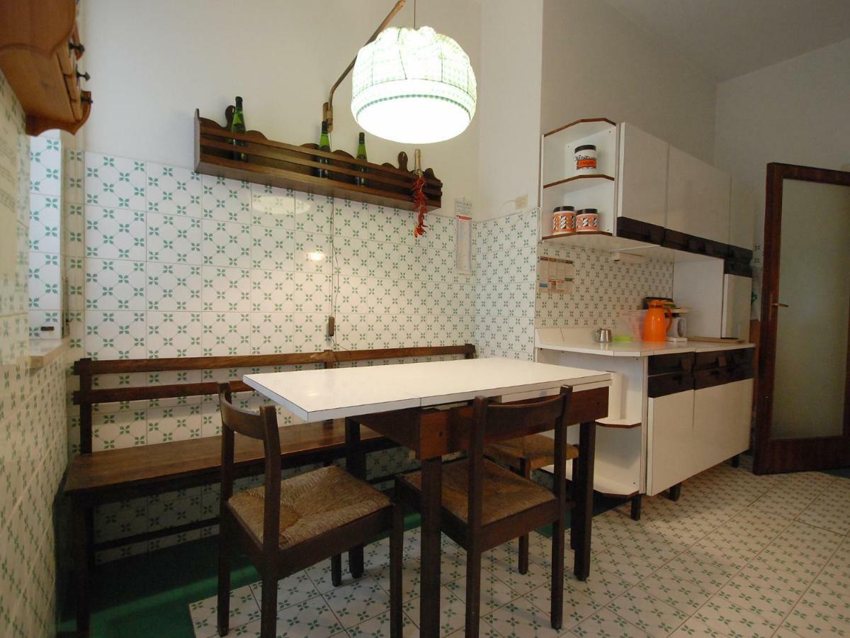 Appartement Riviera Massa By Interhome Sorrento