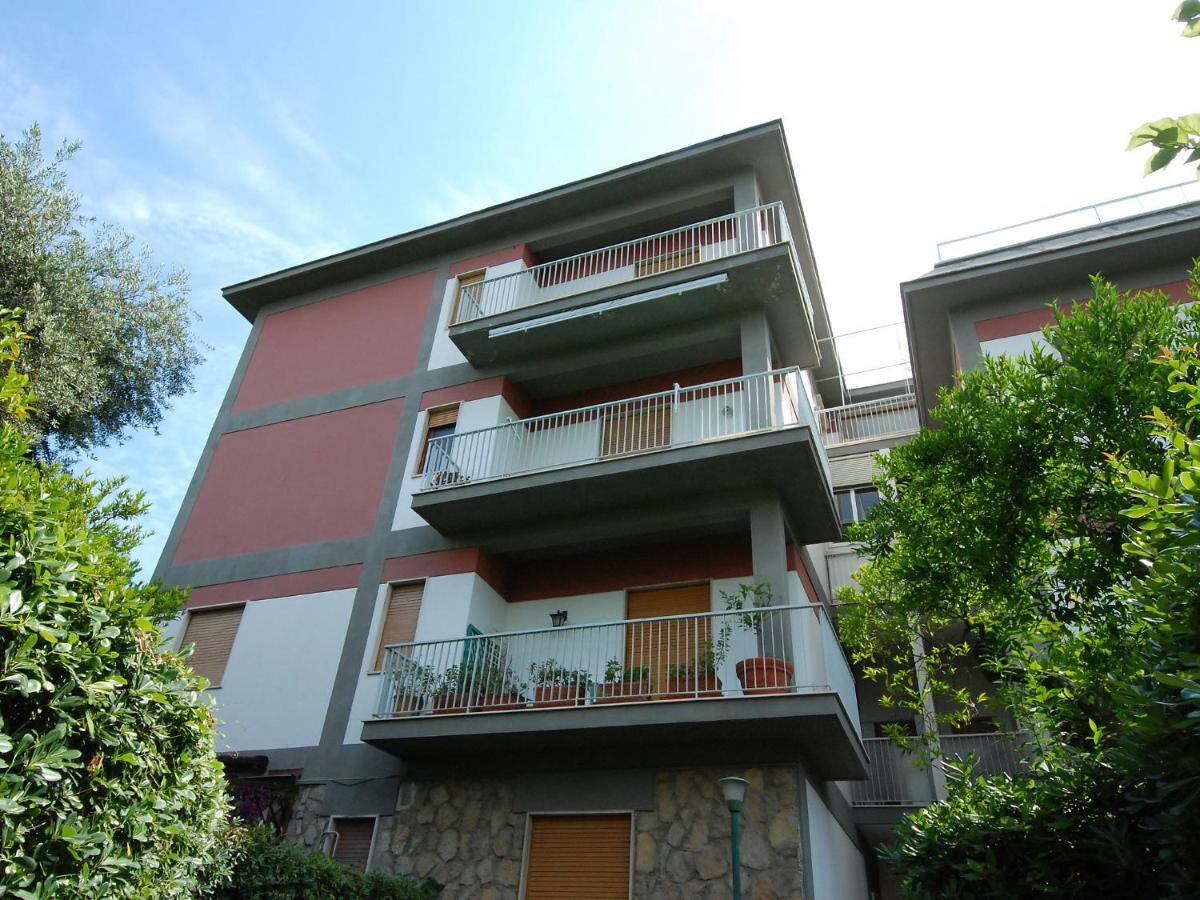 Riviera Massa By Interhome * Sorrento