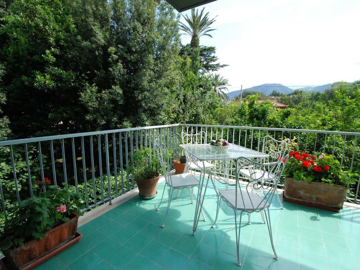 Appartement Riviera Massa By Interhome Sorrento