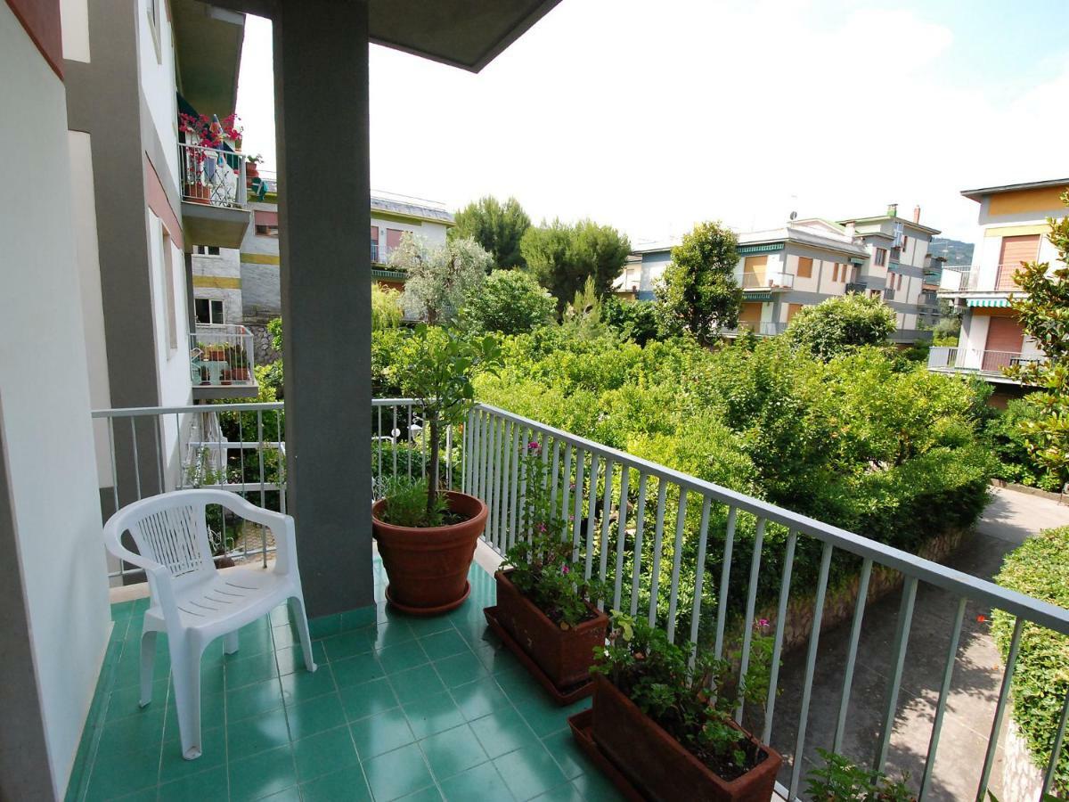 Riviera Massa By Interhome *