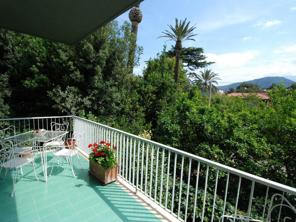 Riviera Massa By Interhome Appartement *