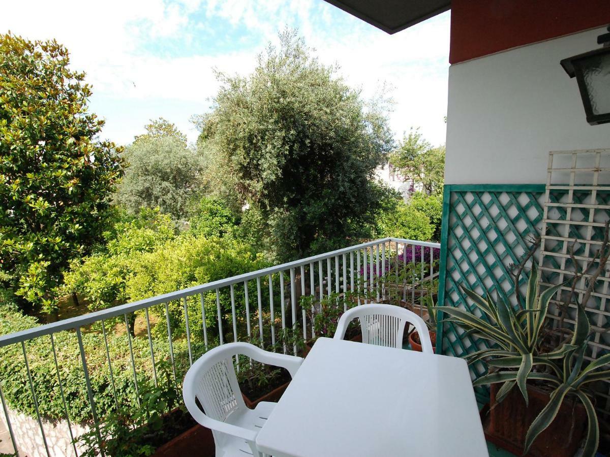 Appartement Riviera Massa By Interhome *