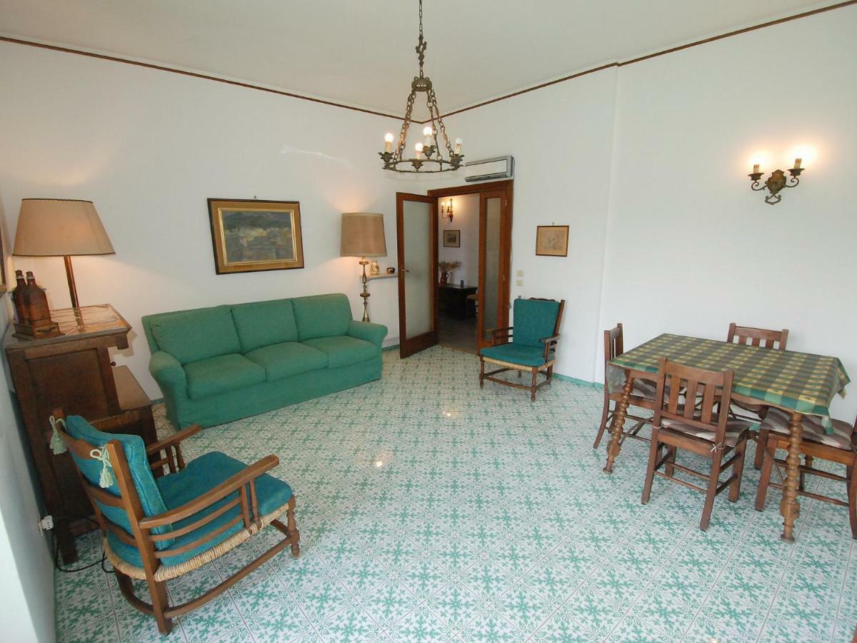 Riviera Massa By Interhome Appartement *