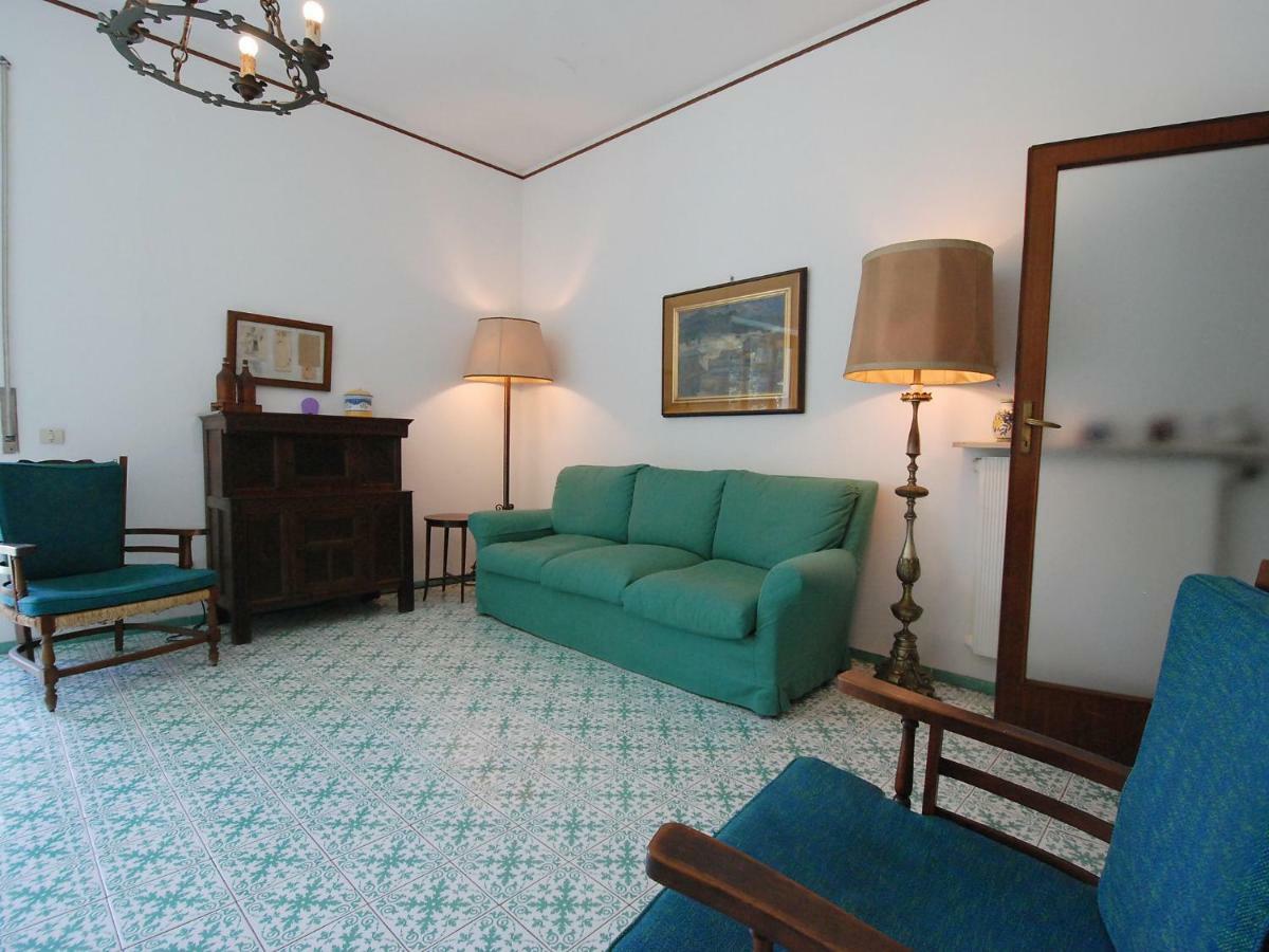 Riviera Massa By Interhome Appartement